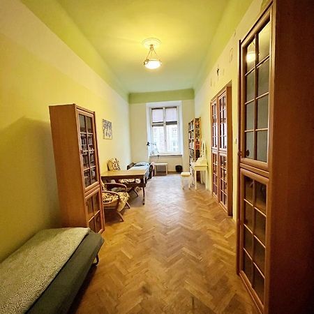 Old Town Rooms Wielopole Krakkó Kültér fotó