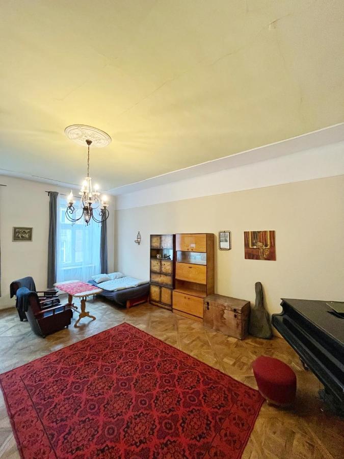 Old Town Rooms Wielopole Krakkó Kültér fotó
