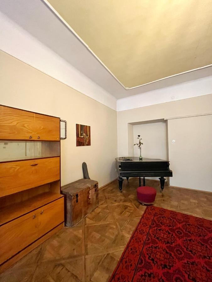 Old Town Rooms Wielopole Krakkó Kültér fotó