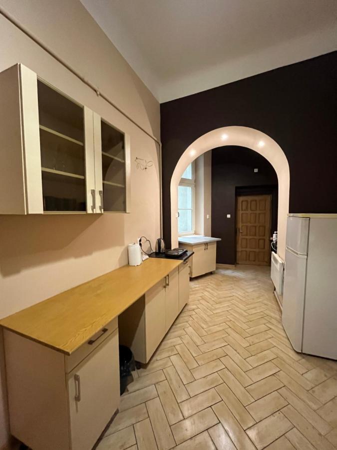 Old Town Rooms Wielopole Krakkó Kültér fotó