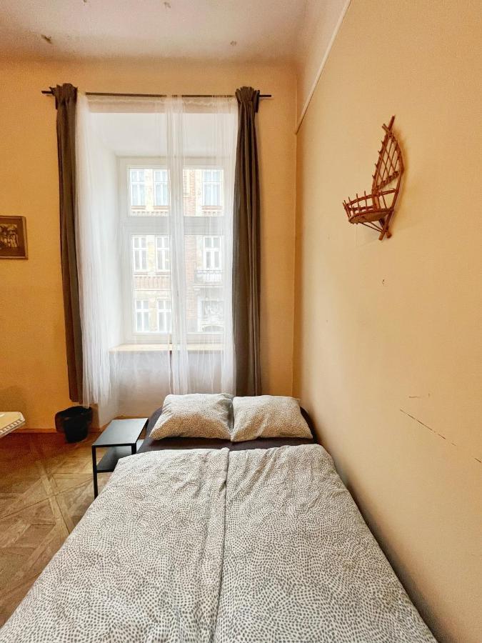 Old Town Rooms Wielopole Krakkó Kültér fotó